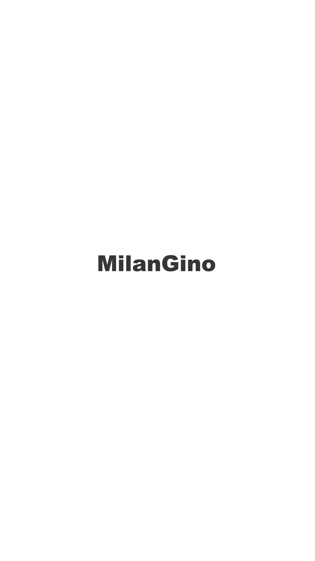 Milangino